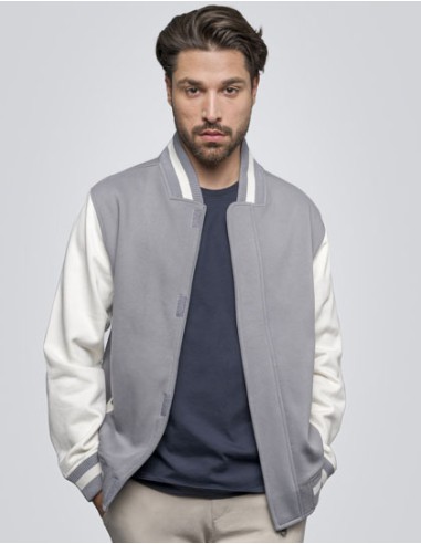 HRM-709-Mens Premium College Jacket